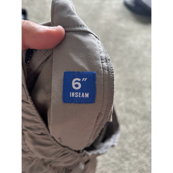 The Musts Everywhere Pants Inseam 6” Size XL‎ - Picture 4 of 8